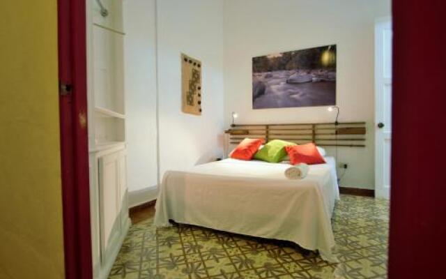 La Puerta Roja Guest House