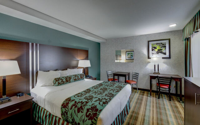 Flagship Inn of Ashland