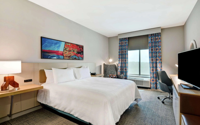 Hilton Garden Inn Biloxi