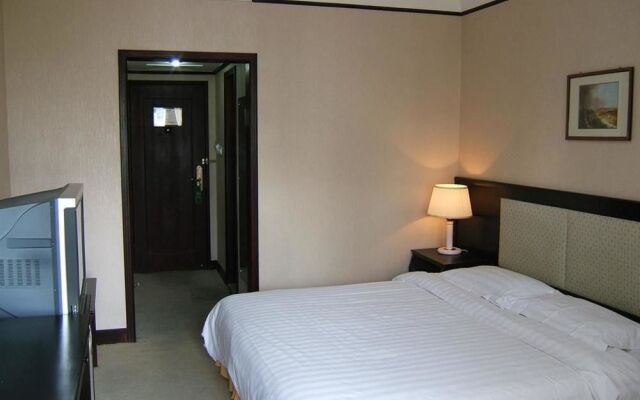 Motor City Hotel
