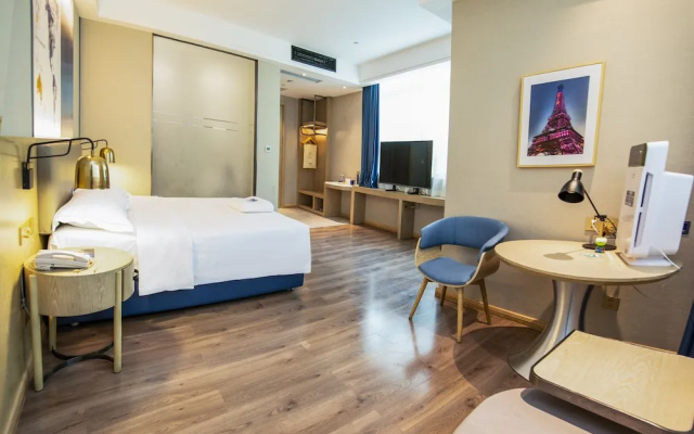 Kyriad Marvelous Hotel·Shenzhen Bao'an Qianjin Er Road