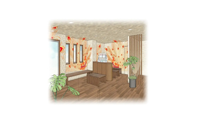 OYO Ryokan Seiki Kyoto Station