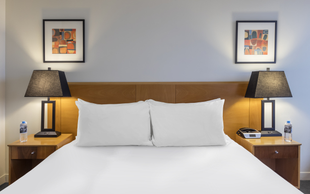 Flagstaff Gardens Hotel Melbourne