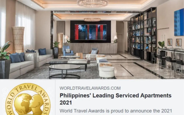 Seda Residences Makati