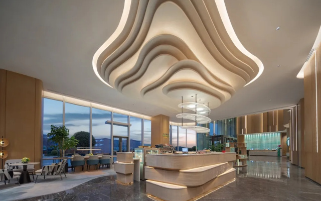 Holiday Inn Chengdu East by IHG
