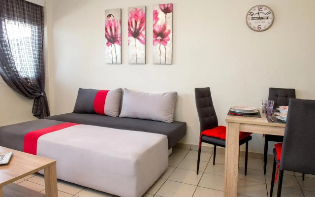Varka Apartment