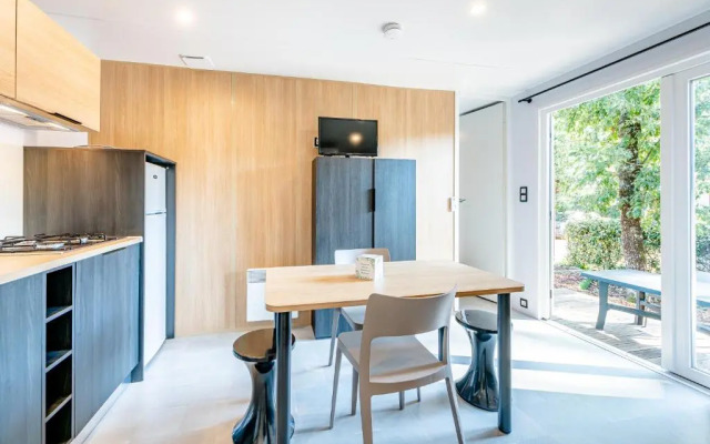 Domaine Les Oréades