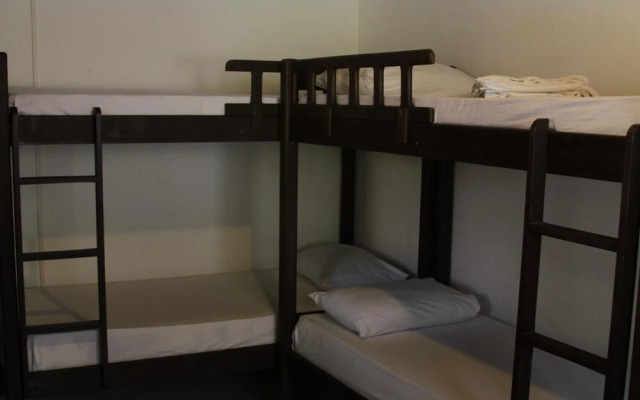 Hotel Albergue de Olinda