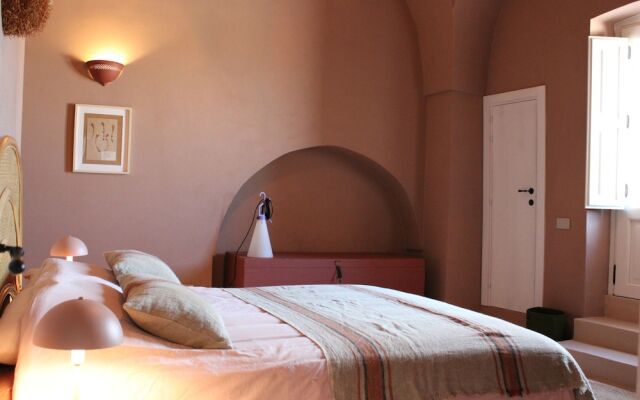 Antica Masseria le Monache