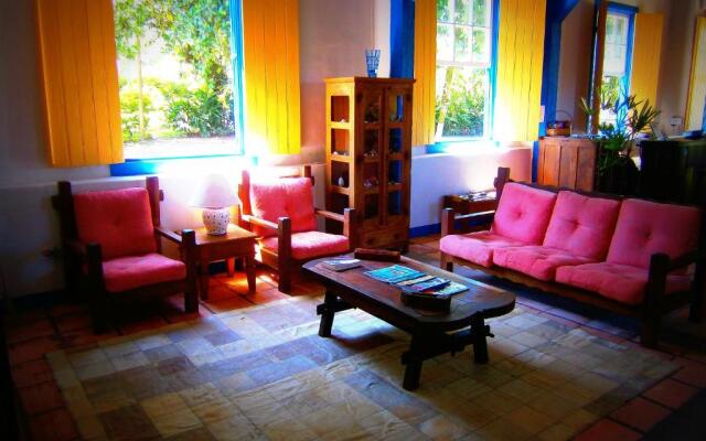 VELINN Camping Ilhabela