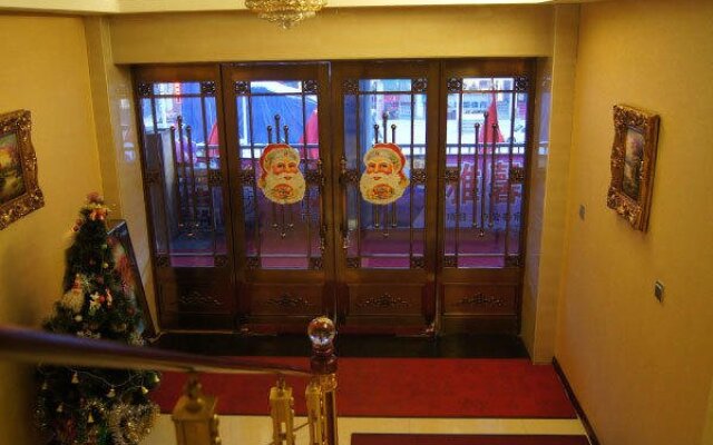 Longhua Hotel