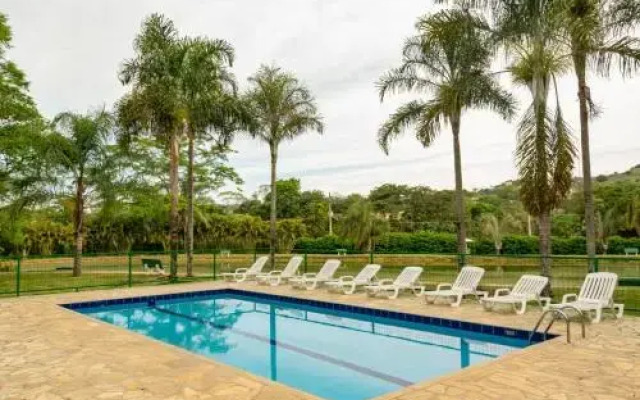 Pousada Villa do Sossego