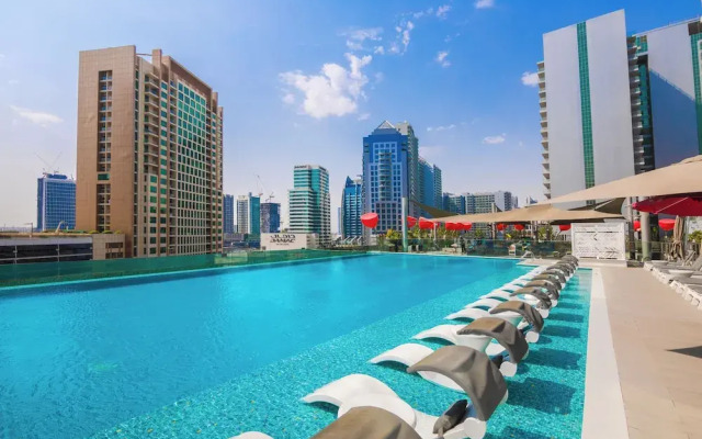 Bespoke Residences - Mag318 2BR Apt