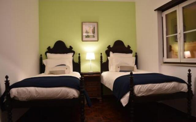 Capitao Guest House