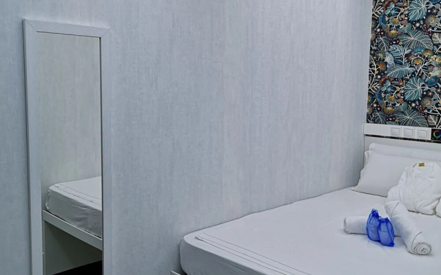 Modular Rooms Hotels