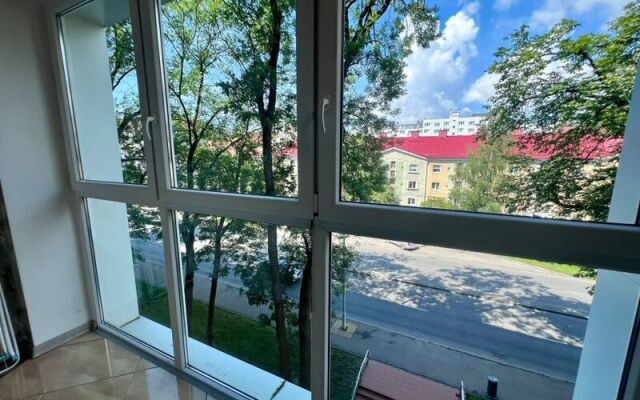 On Business in Kaliningrad, str. Gagarina bld.16B