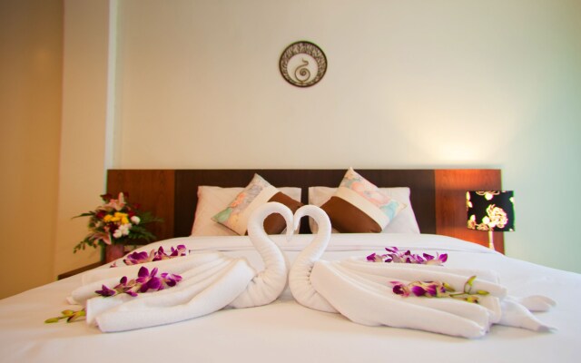 Deva Suites Patong