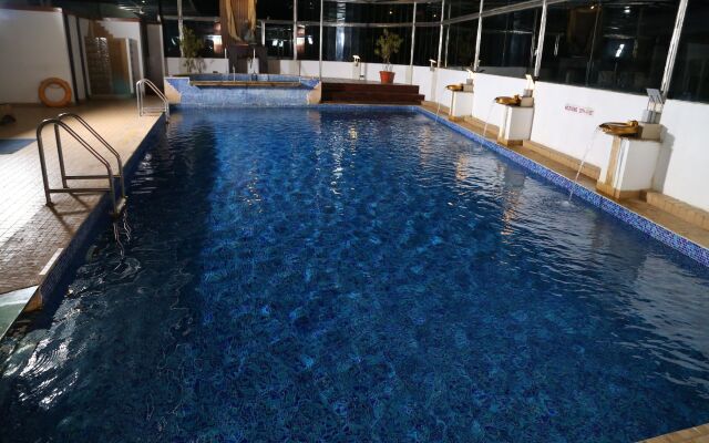 Gokulam Park Hotel & Convention Centre