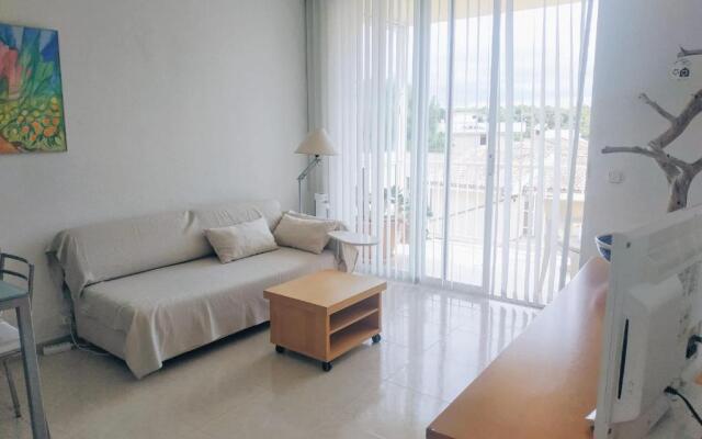 Cosy flat 200 meters from the beach
