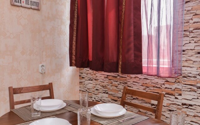 FM Deluxe 2-BDR Apartment - Rakovski street