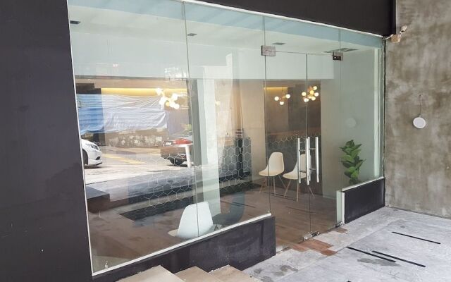 The Marker Hotel Kuala Lumpur