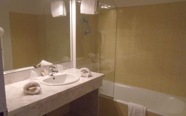 Hôtel Restaurant LEcluse