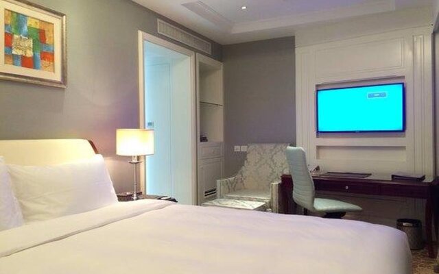 Howard Johnson Peace Hotel Shanghai