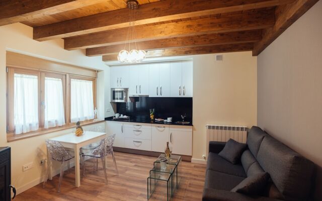 Hotel Rural Pinares de Soria