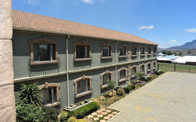 Protea Hotel by Marriott Harrismith Montrose
