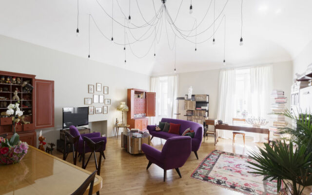 Bed & Breakfast PALAZZO CHIABLESE