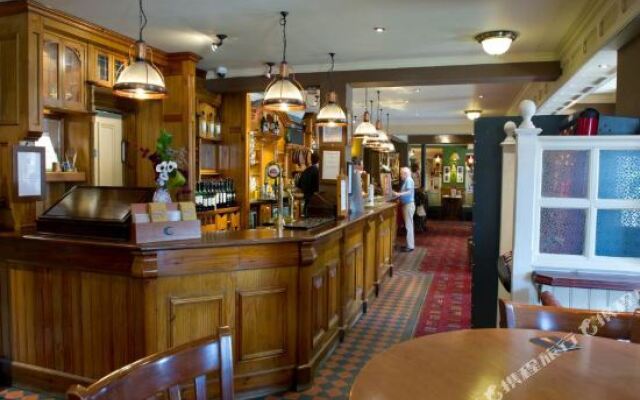 Innkeepers Lodge Edinburgh, Corstorphine