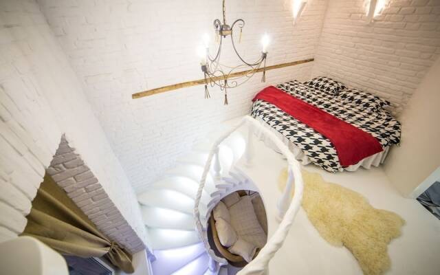 Апартаменты на ул. Свободы 10