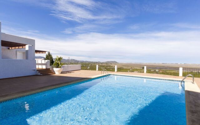 Apartment Don Pepe Falcone 14479