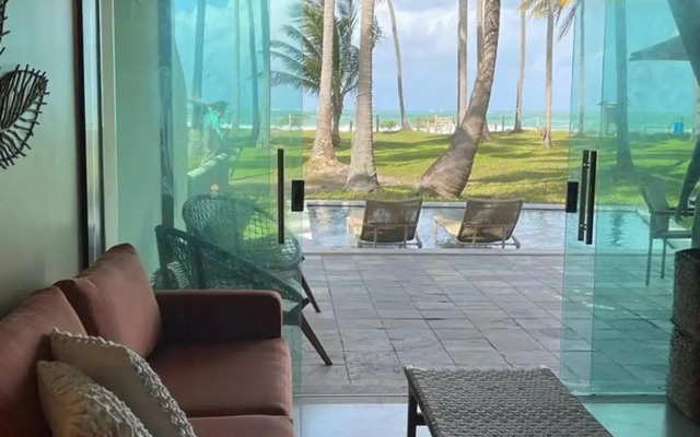 Pontal dos Carneiros Beach Bungalows