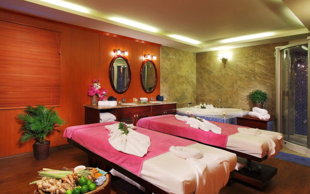 Suoi Tien Mui Ne Resort