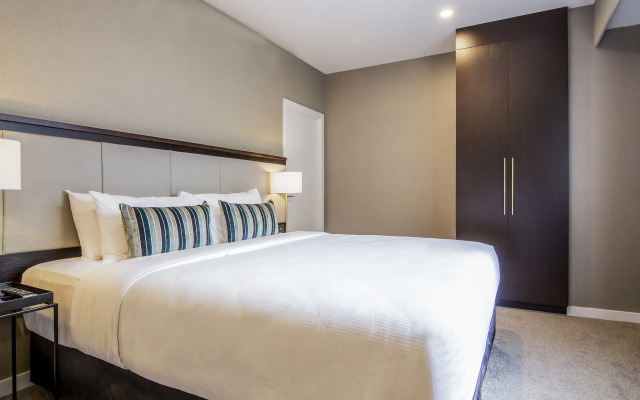 The Sebel Auckland Manukau