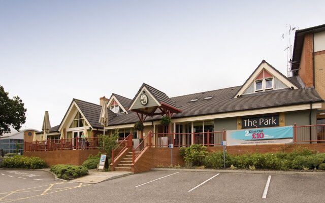 Premier Inn Harrogate South