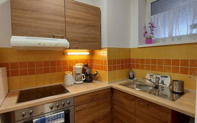 Gréta Wellness Apartmanok