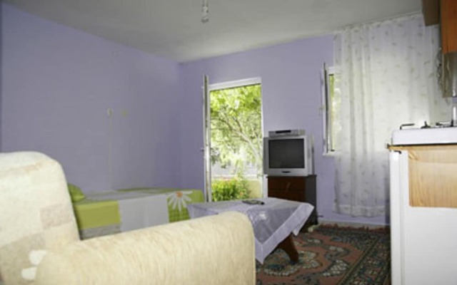 Dogan Pansiyon