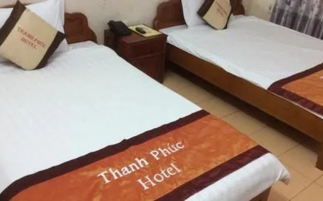 Thanh Phuc Hotel 1
