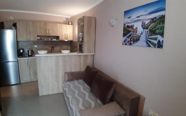 Sarafovo Apartment Laguna