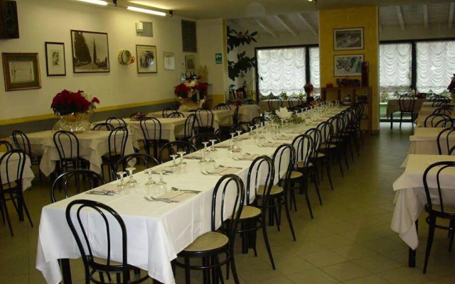 Albergo Trattoria Emiliana