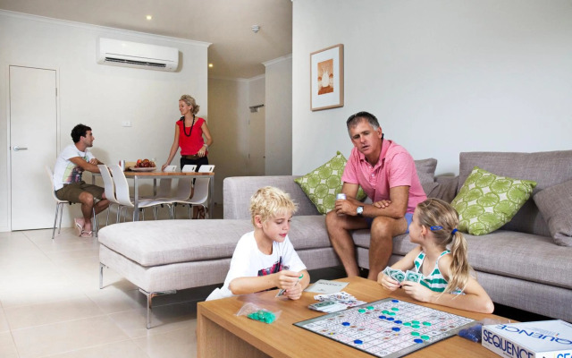 Freshwater East Kimberley Apartments
