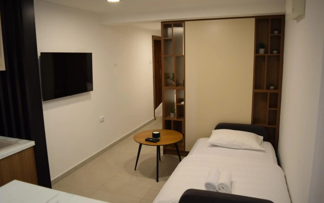 Apartman Orjen