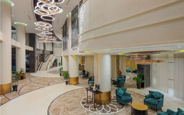 Royal Tian Li Hotel