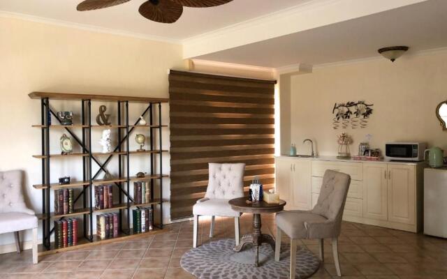 Villa Provence