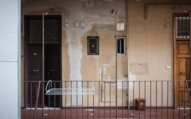 Termini Central Station Apartments