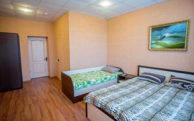Art-Hotel