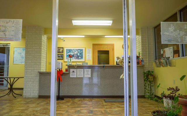 Regal Inn Coffeyville
