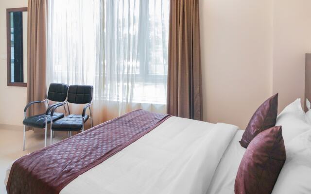 Oyo 14442 Hotel Punarnava